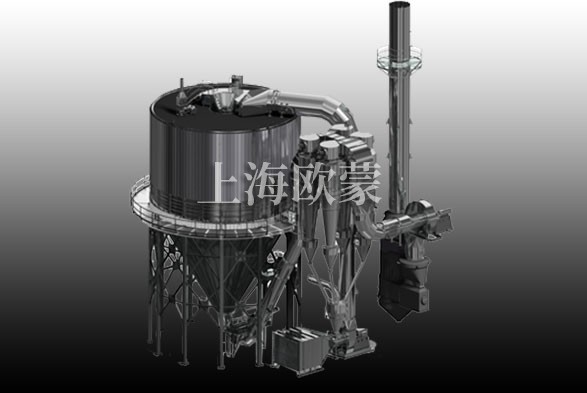 壓力噴霧造粒機，離心式噴霧造粒機原理